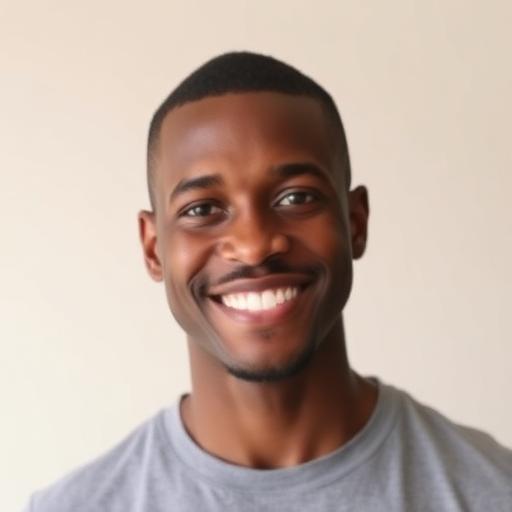 Marcus Ellery