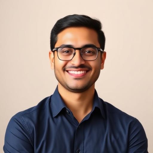 Rohan Mehta