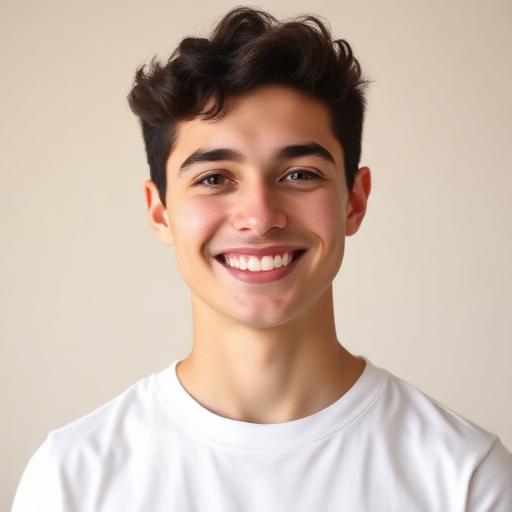 Theo Barnett