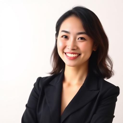 Mira Tanaka